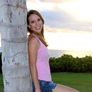 Meet your Posher, Mary jo